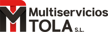 Multiservicios TOLA Logo